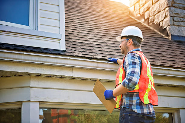 Trusted Storm Damage Roof Repair service in Ontario Center, NY - Brentwood Metal Roofing